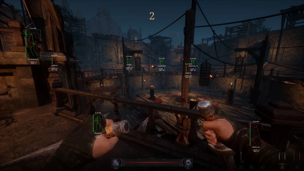Dungeonborne Private Hack photo preview 7