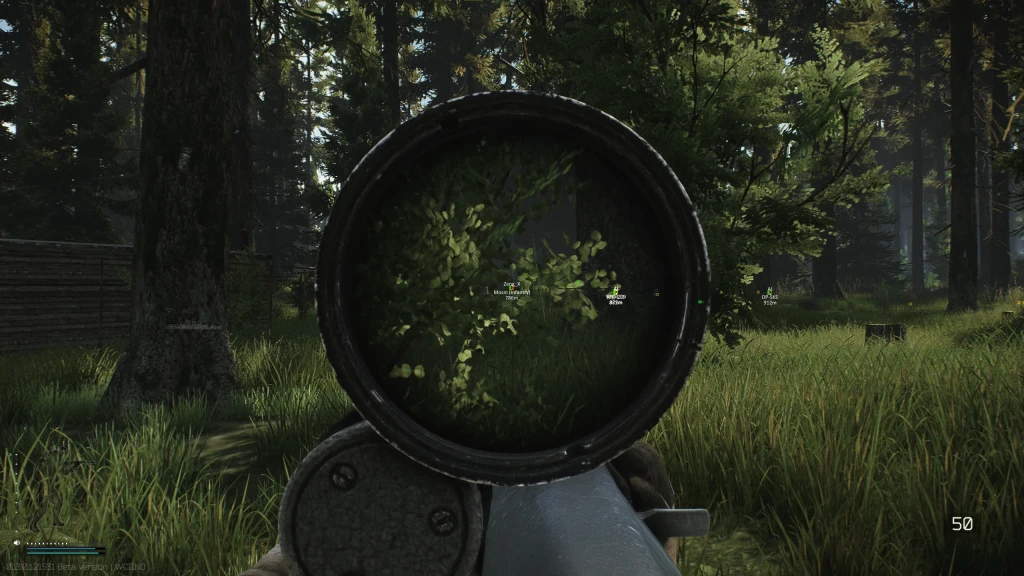EFT RAGE HACK (VX) превью для фото 5