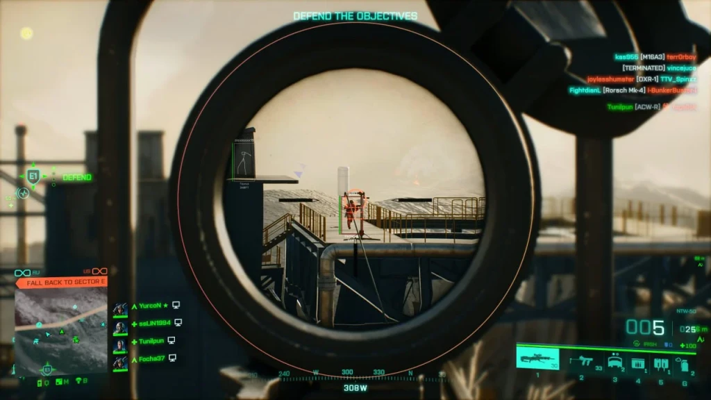 Battlefield 2042 Hack (Fecurity) photo preview 3