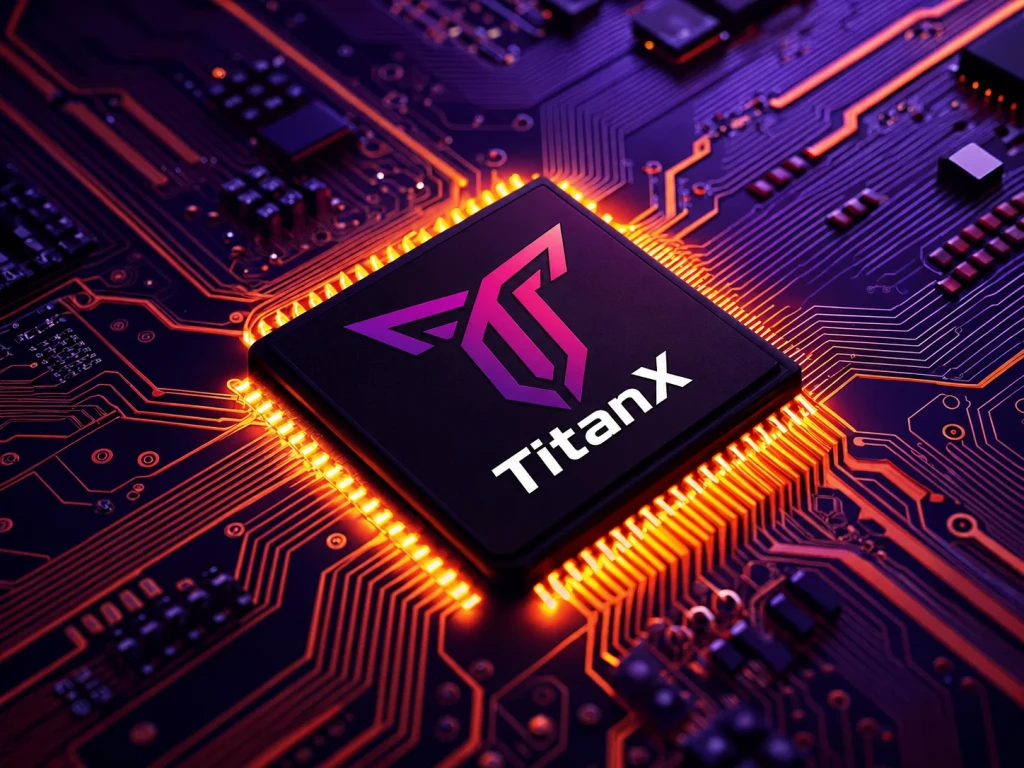 TitanX Spoofer превью для фото 1