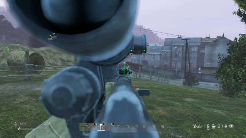 DayZ Ancient Hack photo preview 6
