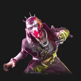 FragPunk
