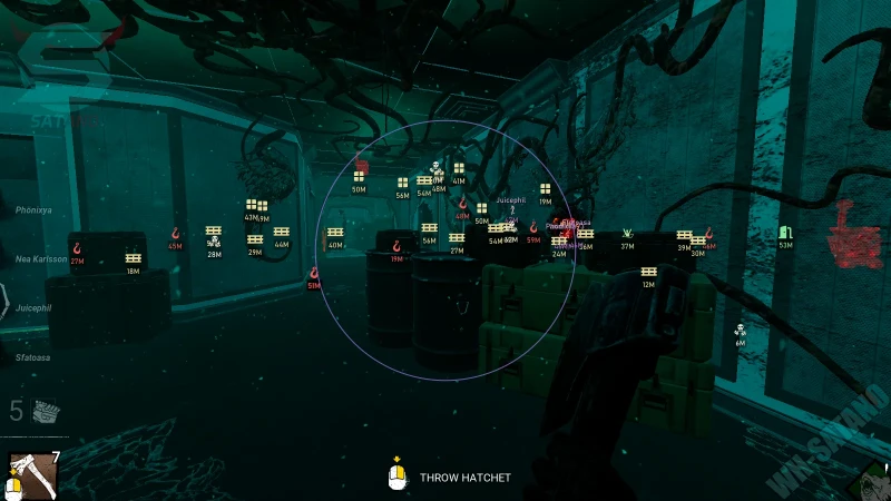 DBD SMG photo preview 4