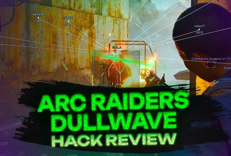 Dullwave Arc Raiders превью для видео 1
