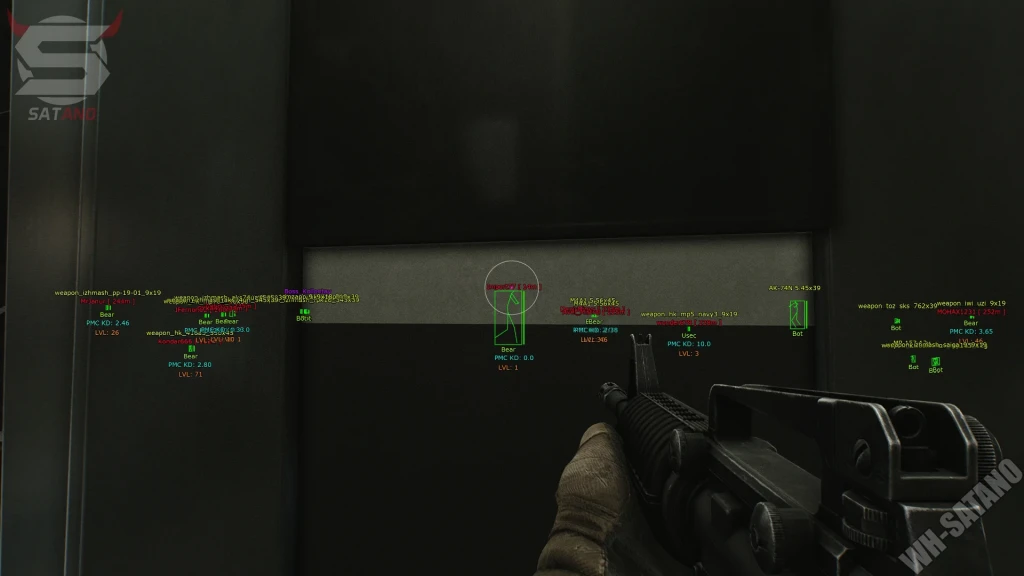 EFT COVCHEG превью для видео 1