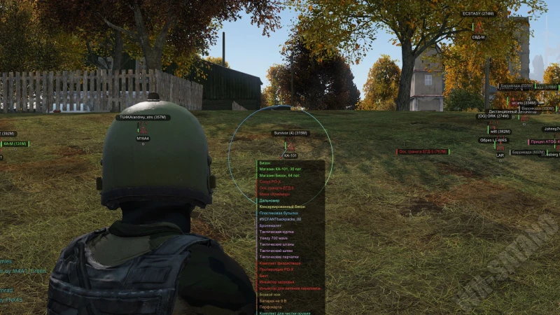 Dayz Arcane превью для фото 7