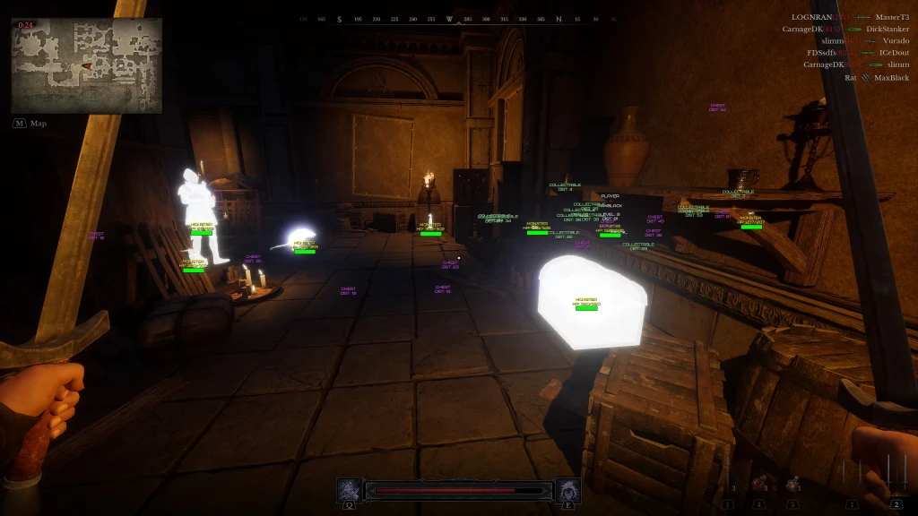 Dungeonborne Private Hack photo preview 5