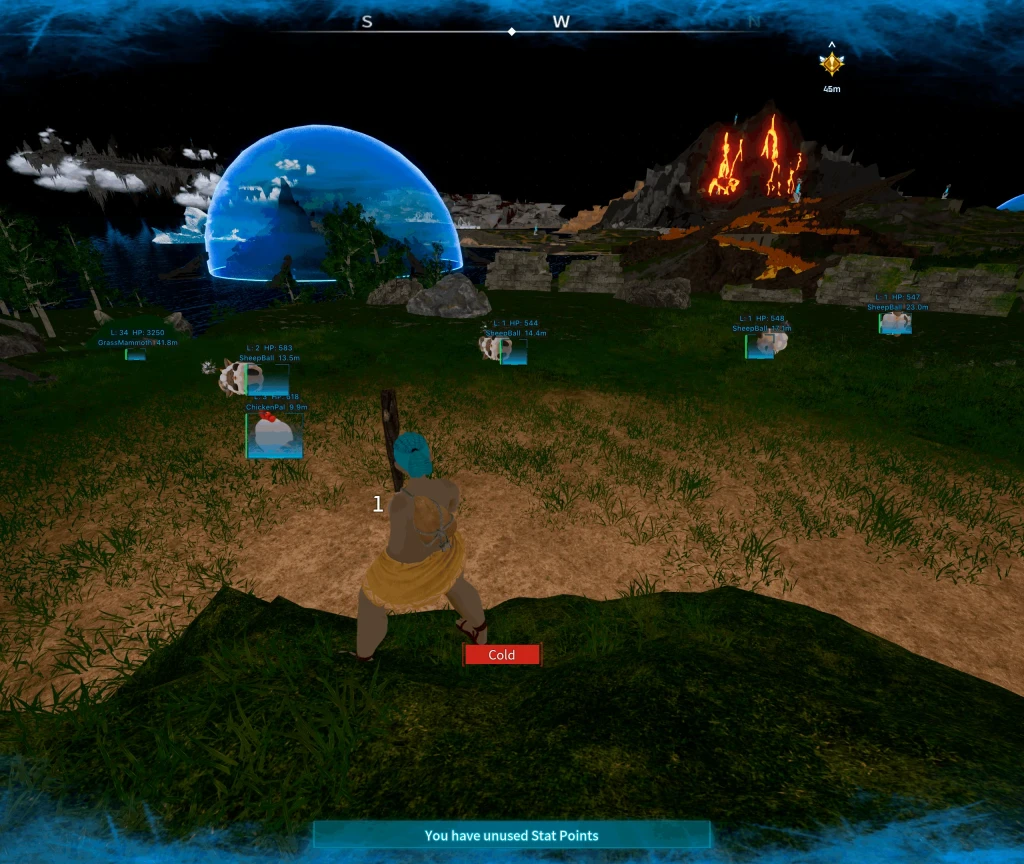 Arcane Palworld photo preview 9