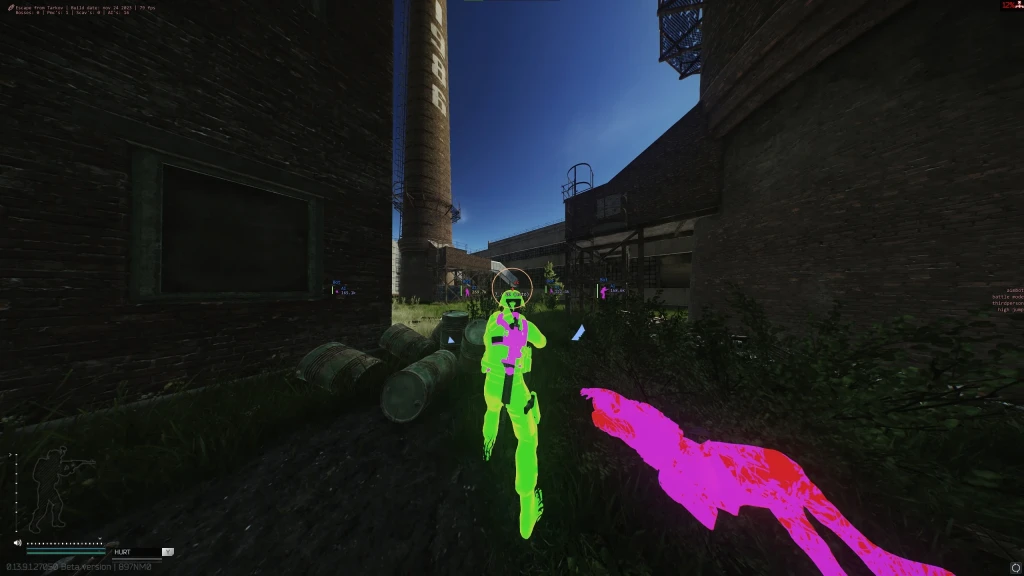 Sugar Elite Hack for EFT photo preview 5