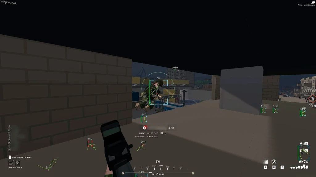 BattleBit Superior Hack (SMG) photo preview 4