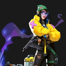 Valorant (Валорант) image