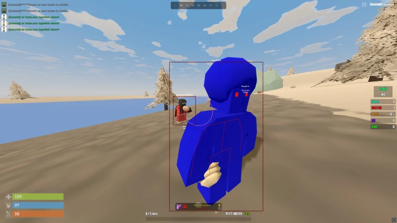 Fecurity Unturned photo preview 6