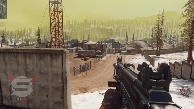 Call of Duty Ancient  photo preview 3
