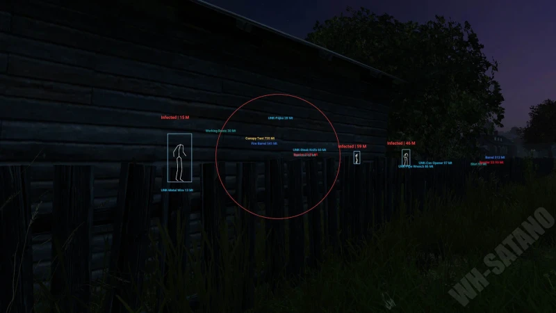 Dayz Crusader photo preview 3