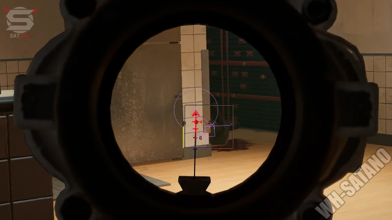 Ancient R6S photo preview 5