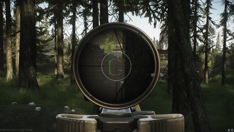Advanced Hack EFT превью для фото 5