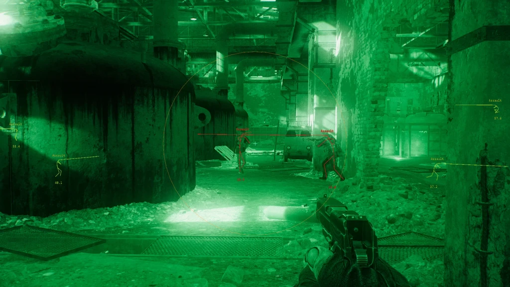 Avalanche EFT photo preview 5