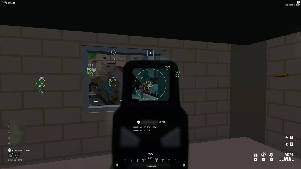 BattleBit Superior Hack (SMG) photo preview 7
