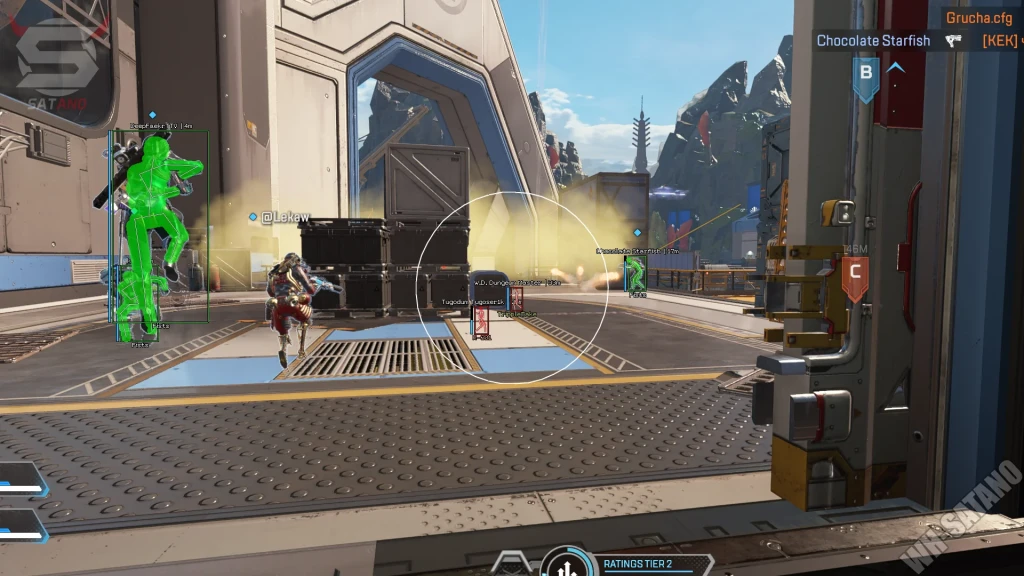 Stealth Apex photo preview 3