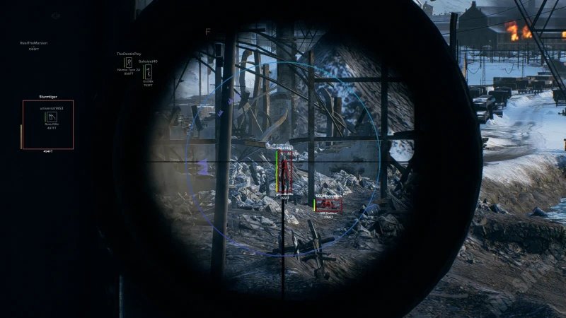 Battlefield V Hack (Fecurity) photo preview 4