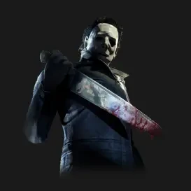 Dead By Daylight (DBD, ДБД)