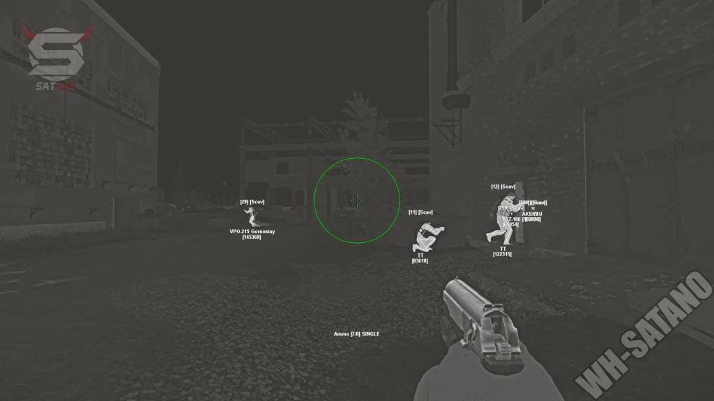 EFT Collapse photo preview 3