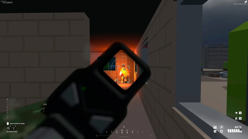 BattleBit Superior Hack (SMG) photo preview 3