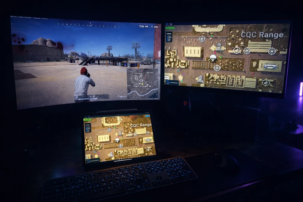 Arcane PUBG Radar photo preview 2