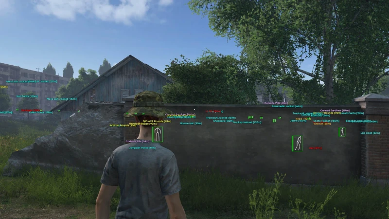 Stugware DAYZ photo preview 6