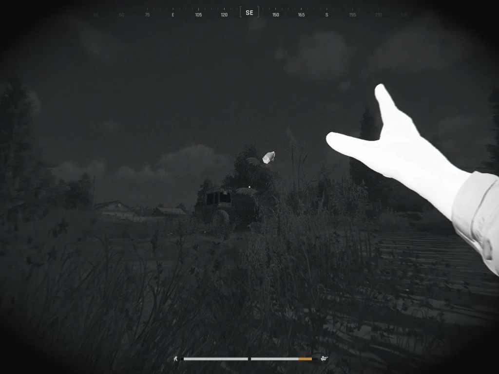 Ghost ABI Legit превью для фото 3