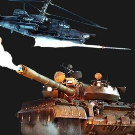 War Thunder