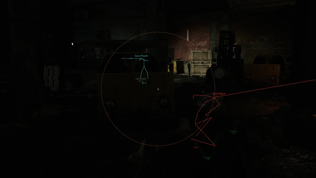 Avalanche EFT photo preview 3