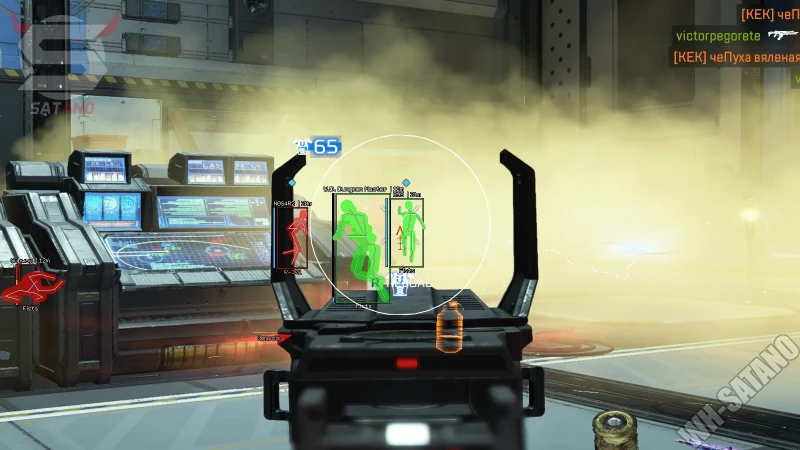 Stealth Apex photo preview 9