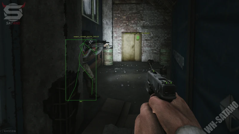 EFT COVCHEG превью для фото 4