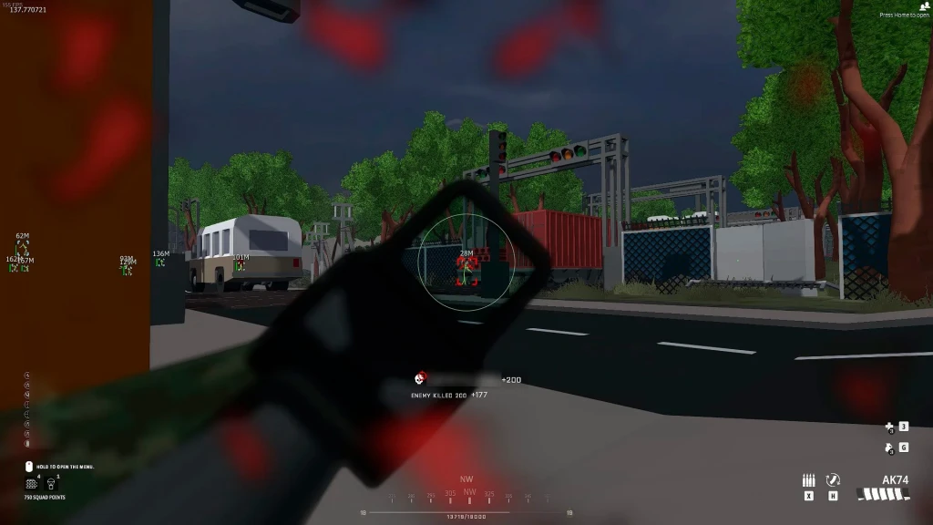BattleBit Superior Hack (SMG) photo preview 6