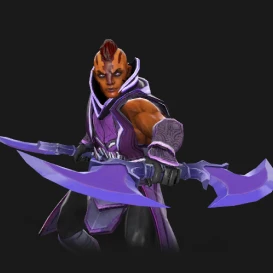 Dota 2 (Дота)