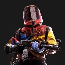 Rust (Раст) image