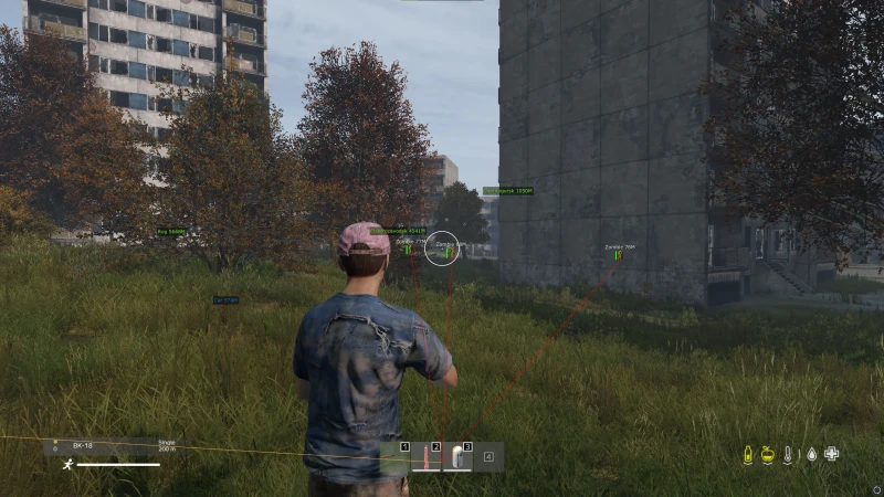 Superior Hack DayZ (Authority) photo preview 6