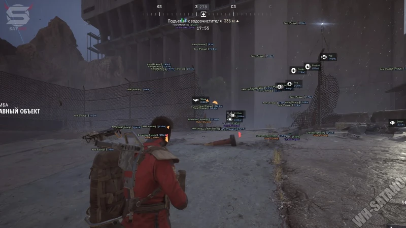 Unnamed ARC Raiders превью для фото 4