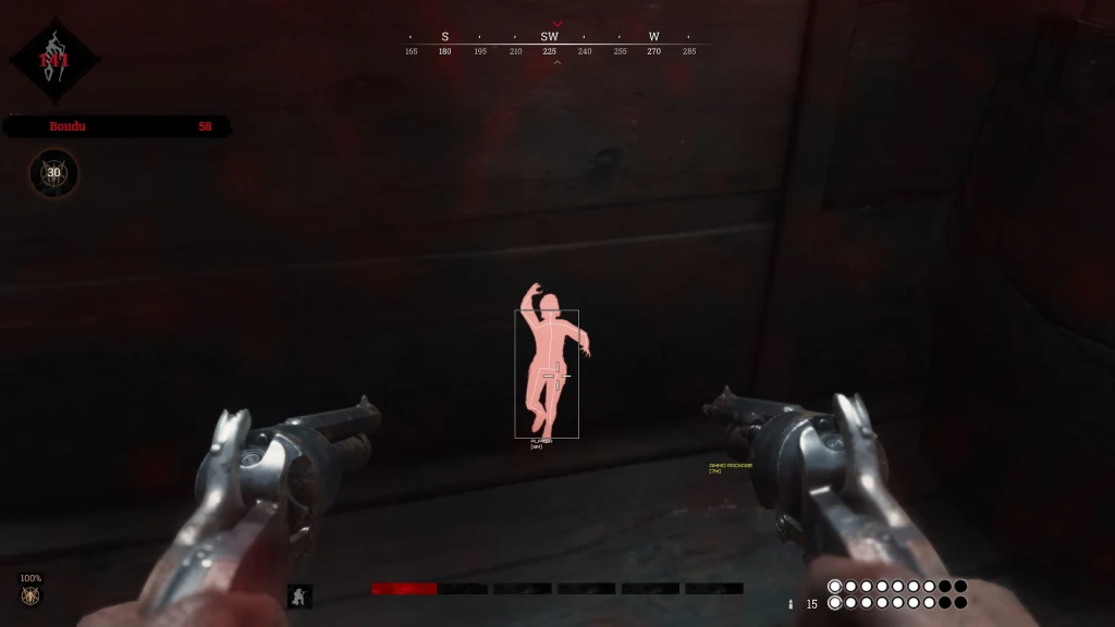 Wh-Satano Hunt Showdown Hack photo preview 6