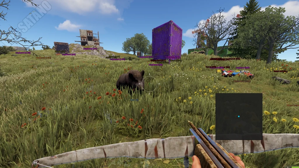 Rust Softhub photo preview 7