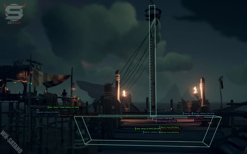 SoT Arcane photo preview 1