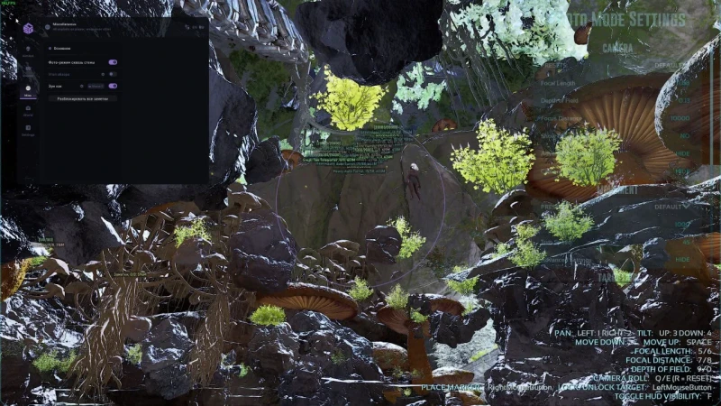 SMG Ark Ascended photo preview 3