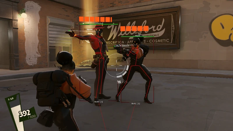 Deadlock Softhub Cheat photo preview 3