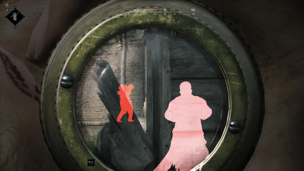 Phoenix Hunt Showdown Chams превью для видео 1