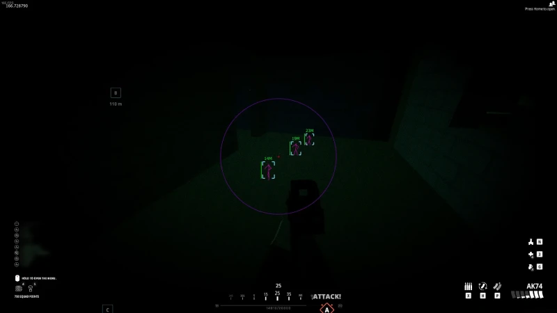 BattleBit Superior Hack (SMG) photo preview 8