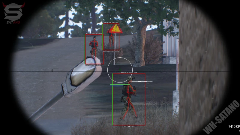 Softhub Arma III photo preview 4