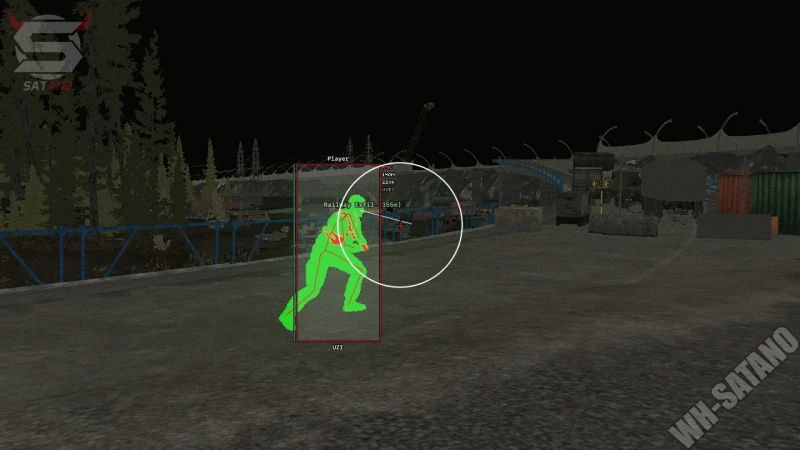 Ancient EFT Full photo preview 6
