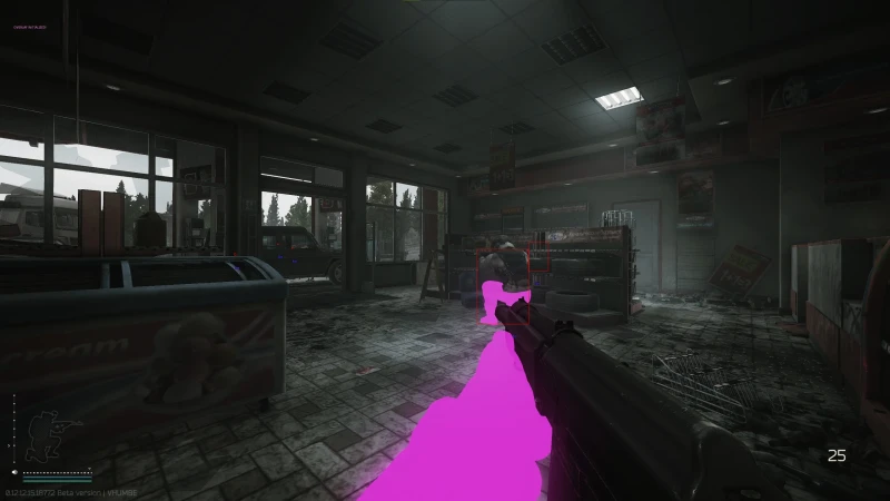 EFT (ESP + Misc) video preview 1