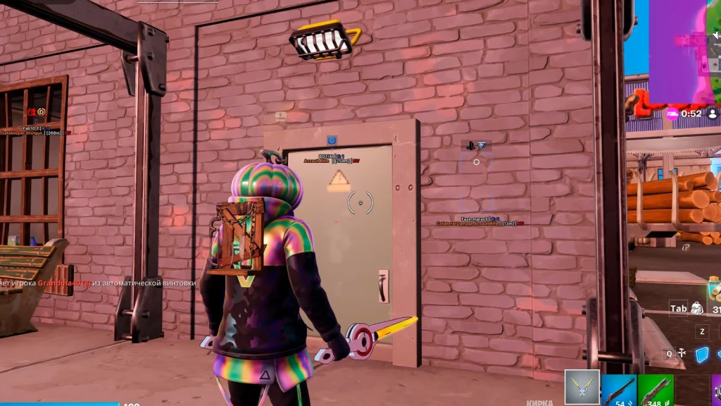 UNNAMED Fortnite External photo preview 2